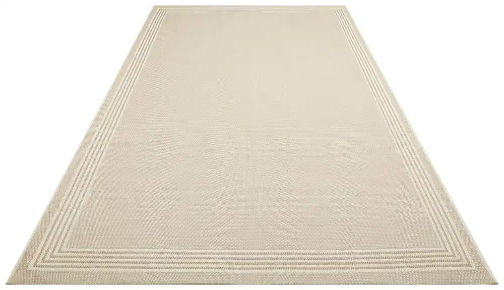 Terrazo TRZ02 Natural Rug - Image 2