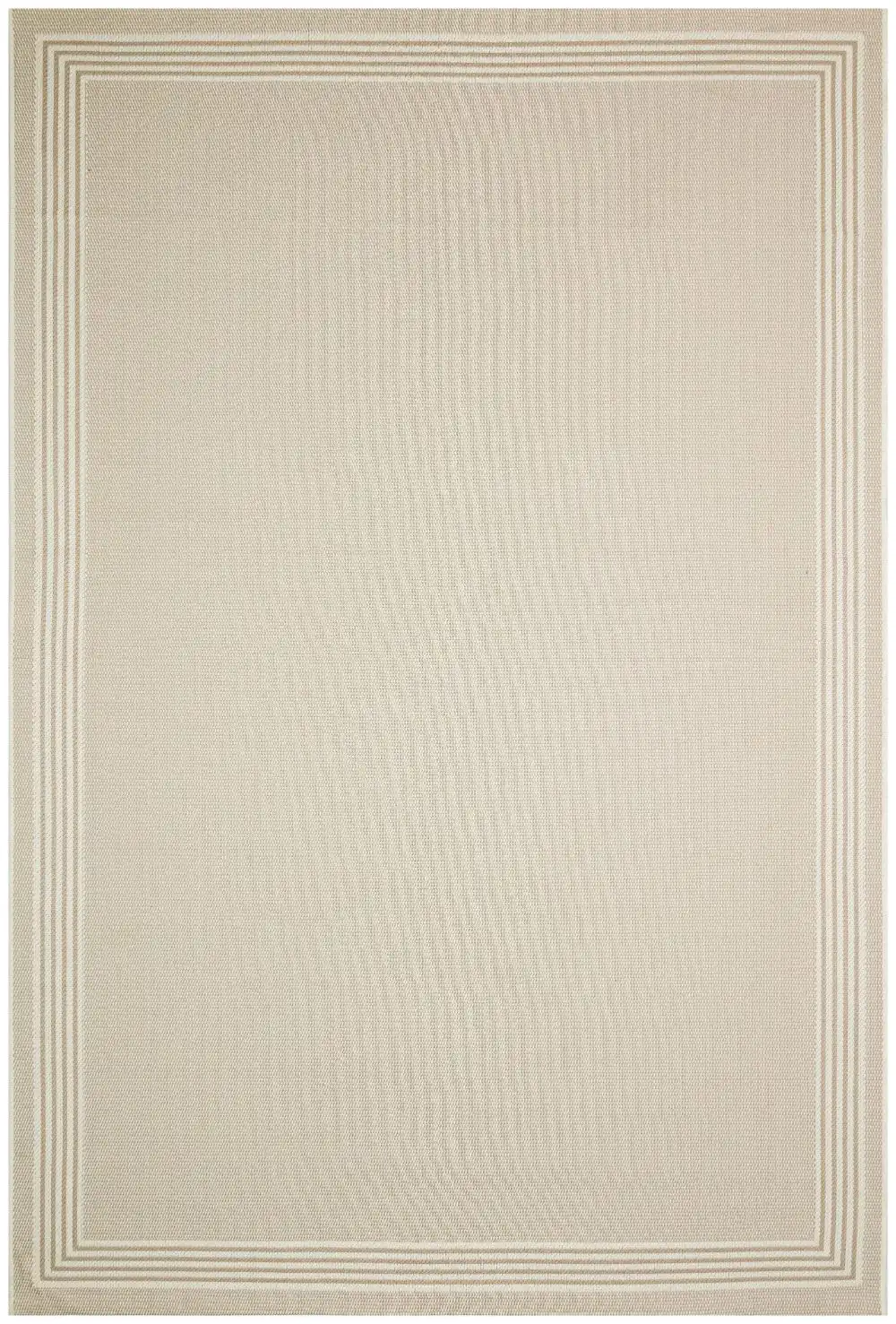 Terrazo TRZ02 Natural Rug - Image 6