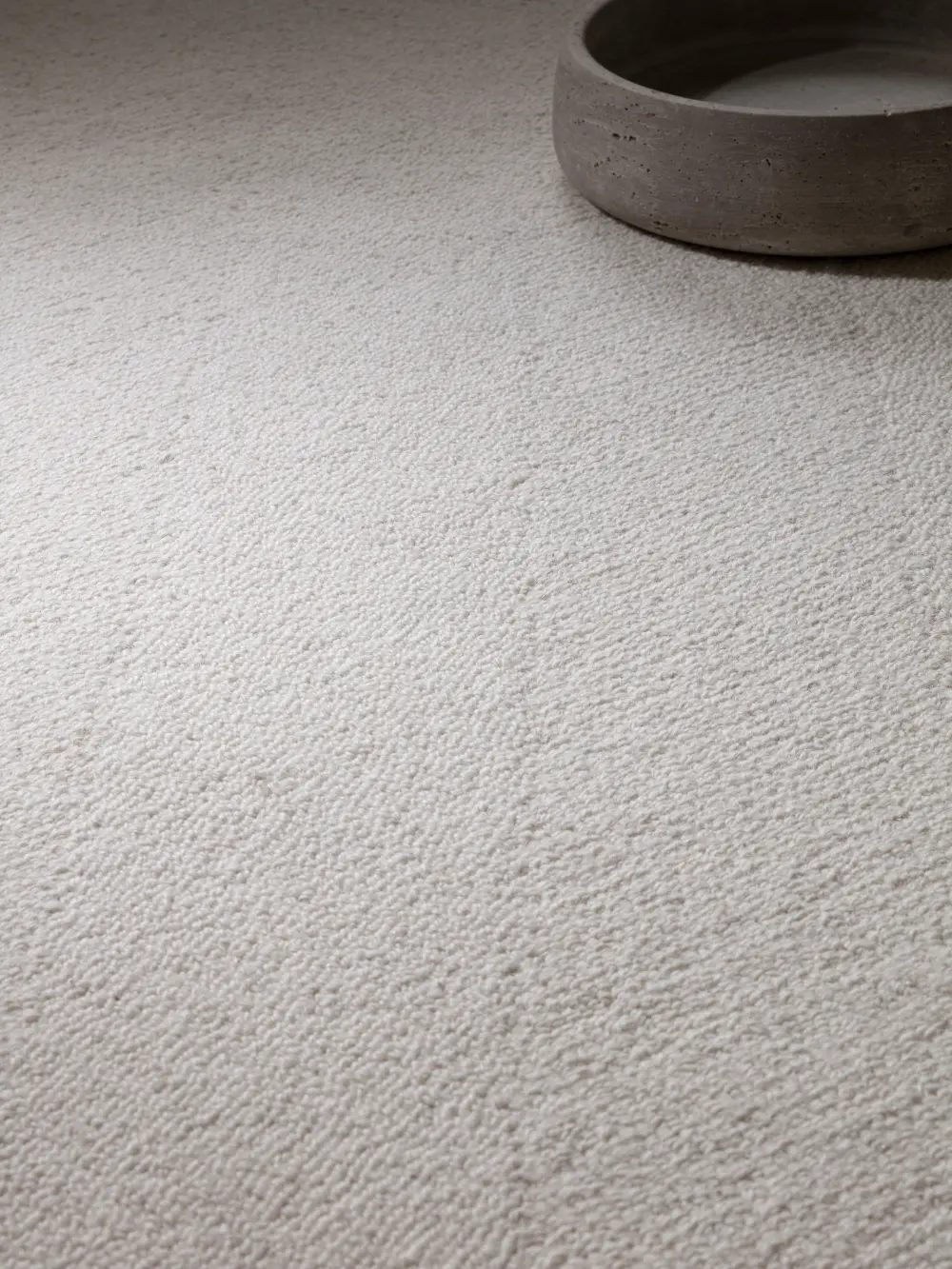 Theodore Chevron Ivory - Image 3