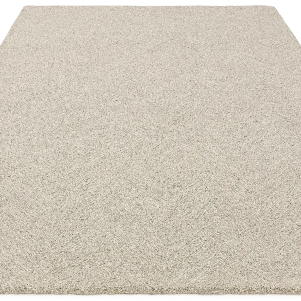 Theodore Chevron Sand - Image 5