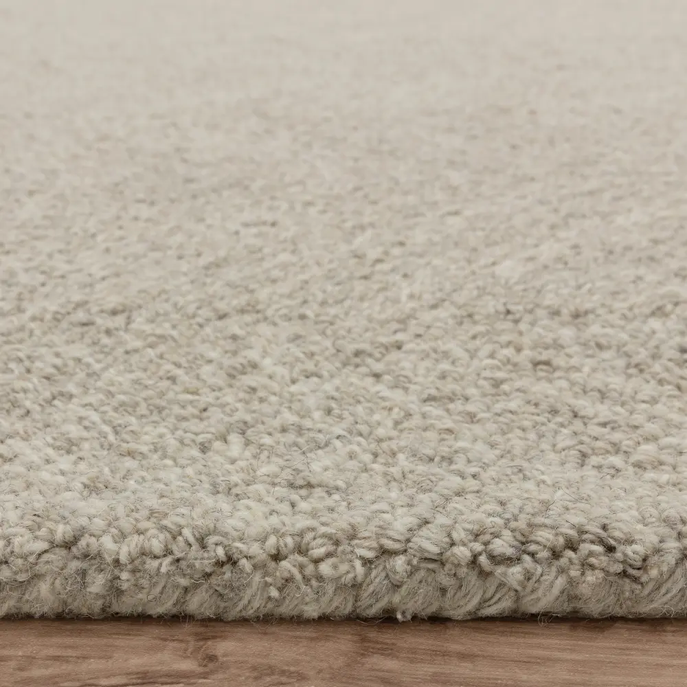 Theodore Chevron Sand - Image 8