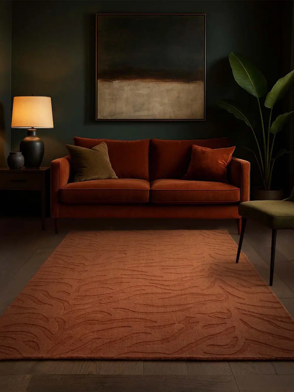 Tigra Spice - Image 5