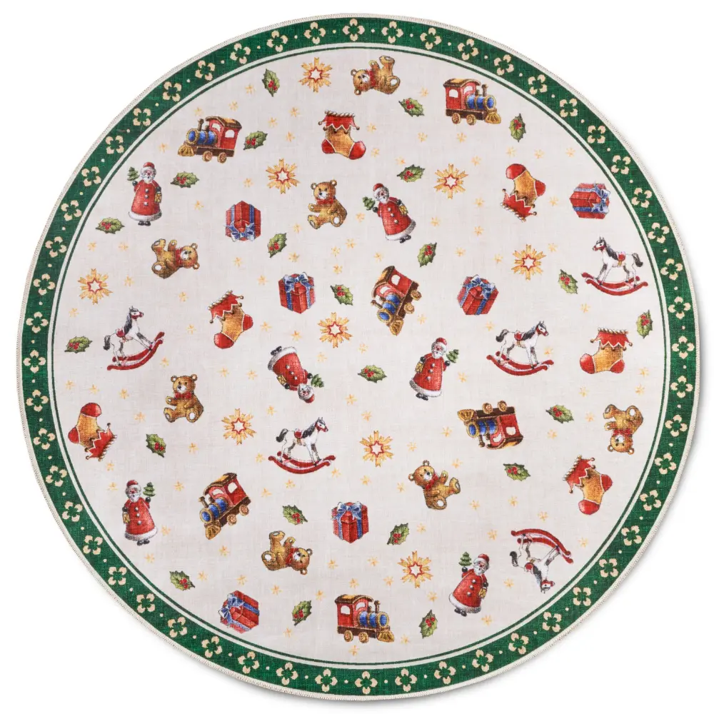 Toy`s Delight 106193 Green Multicolour - Image 12