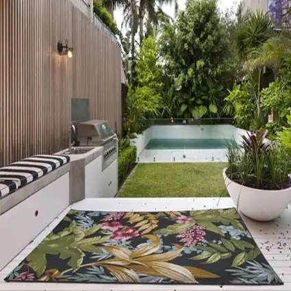 Tropicana OW 725 K Rug