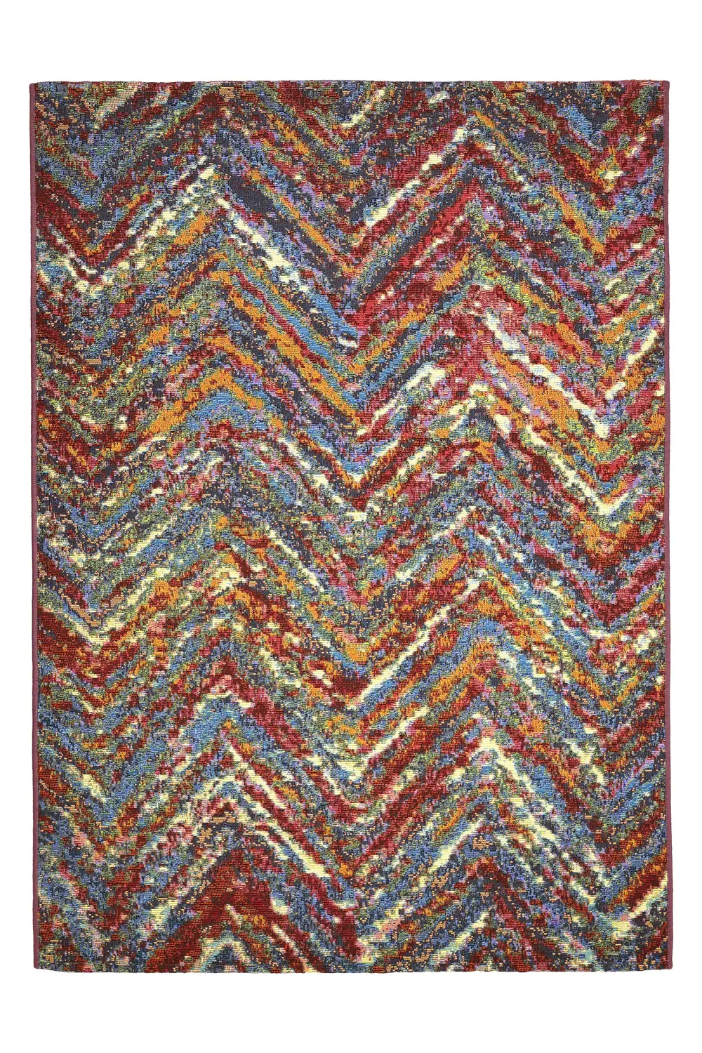 TROPICANA ZIGZAG - Image 4