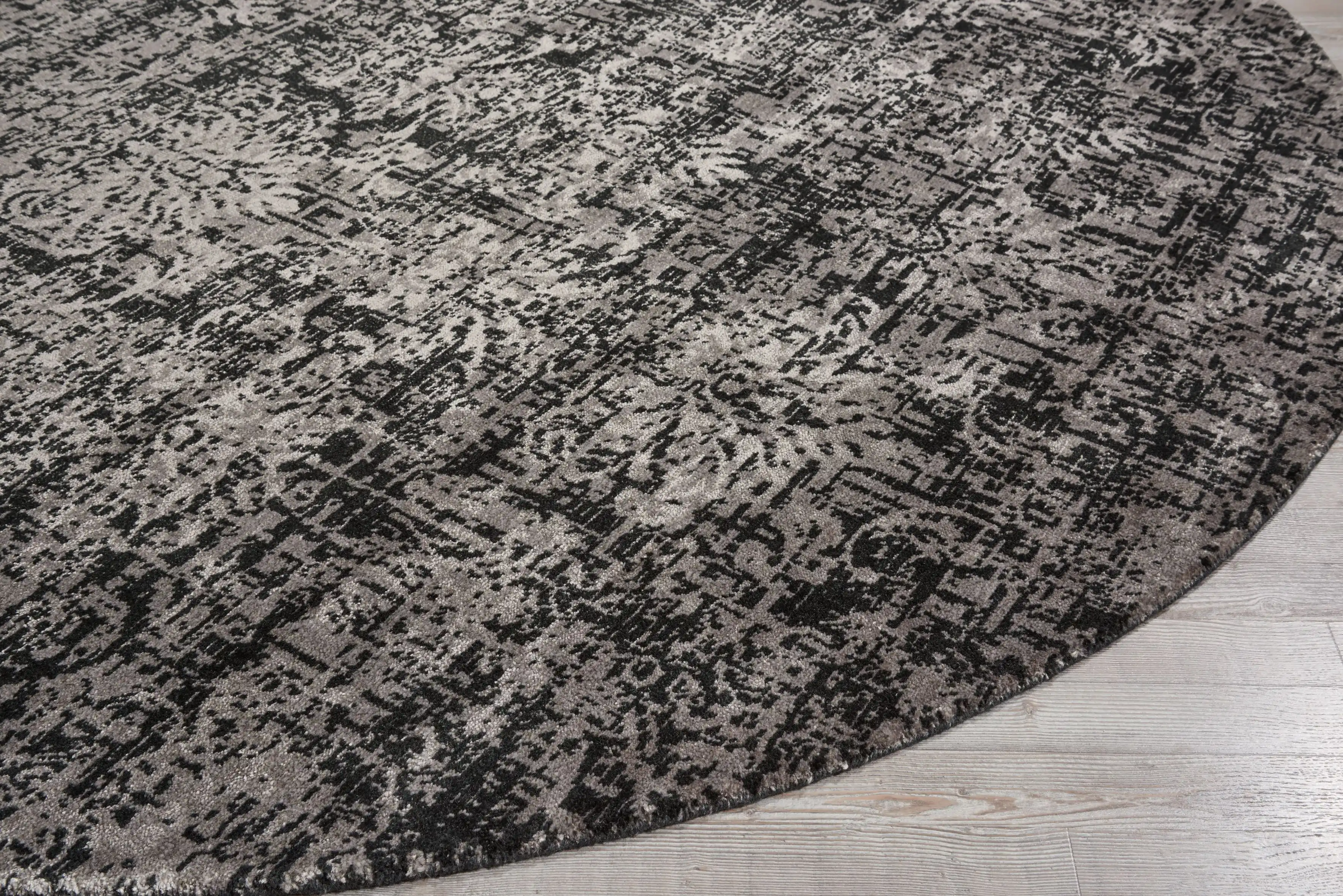 Twilight Nourison TWI10 Hazel Rug - Image 5