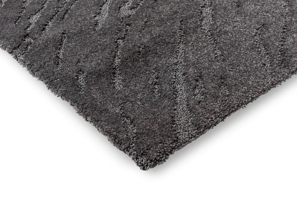Twinset Shore Graphite 121635 Rug - Image 3