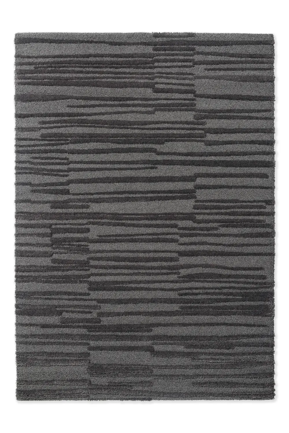 Twinset Terrain Graphite 121735 Rug