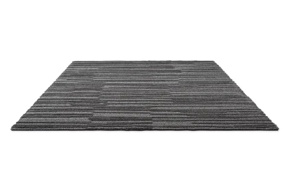 Twinset Terrain Graphite 121735 Rug - Image 2
