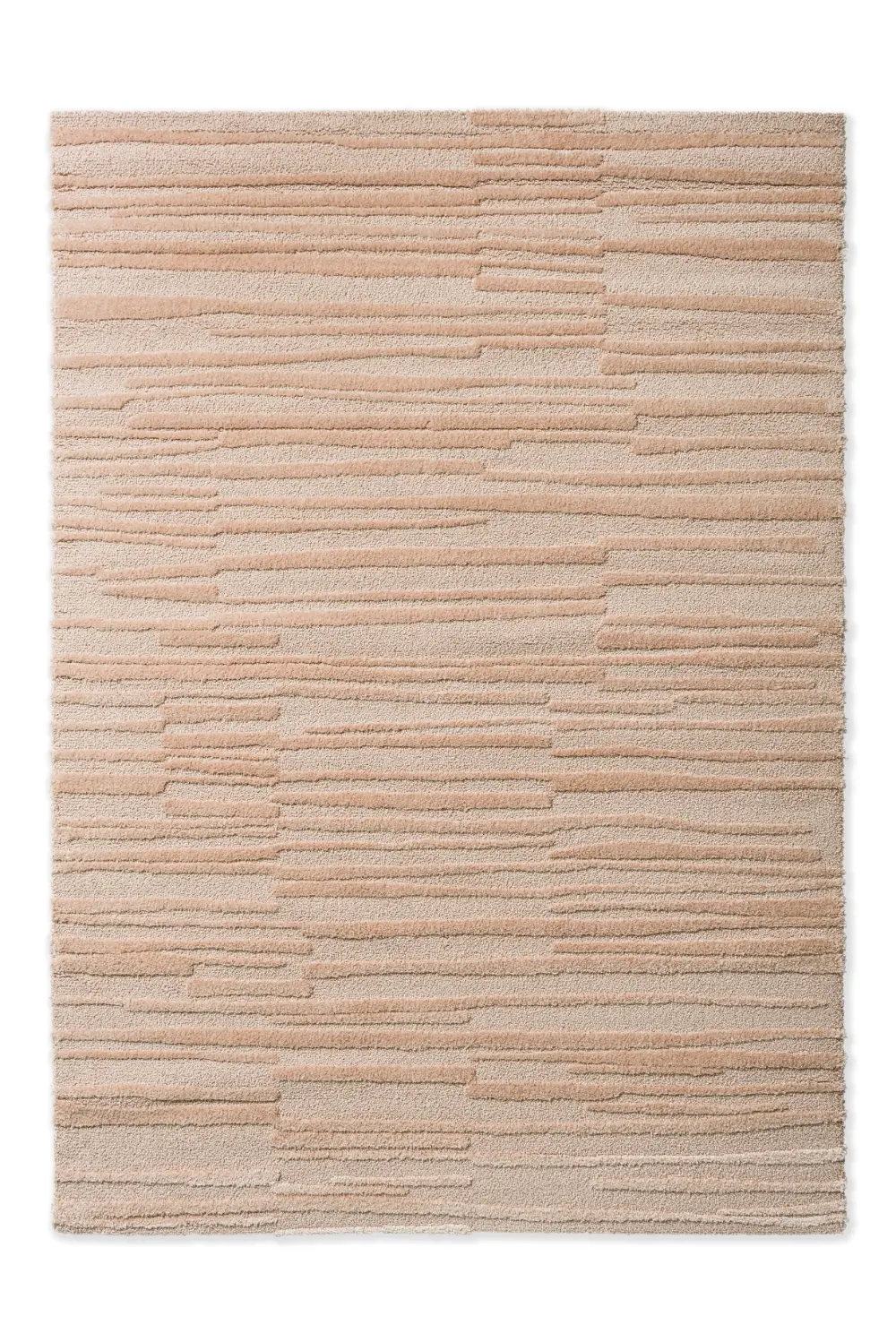 Twinset Terrain Tan 121752 Rug