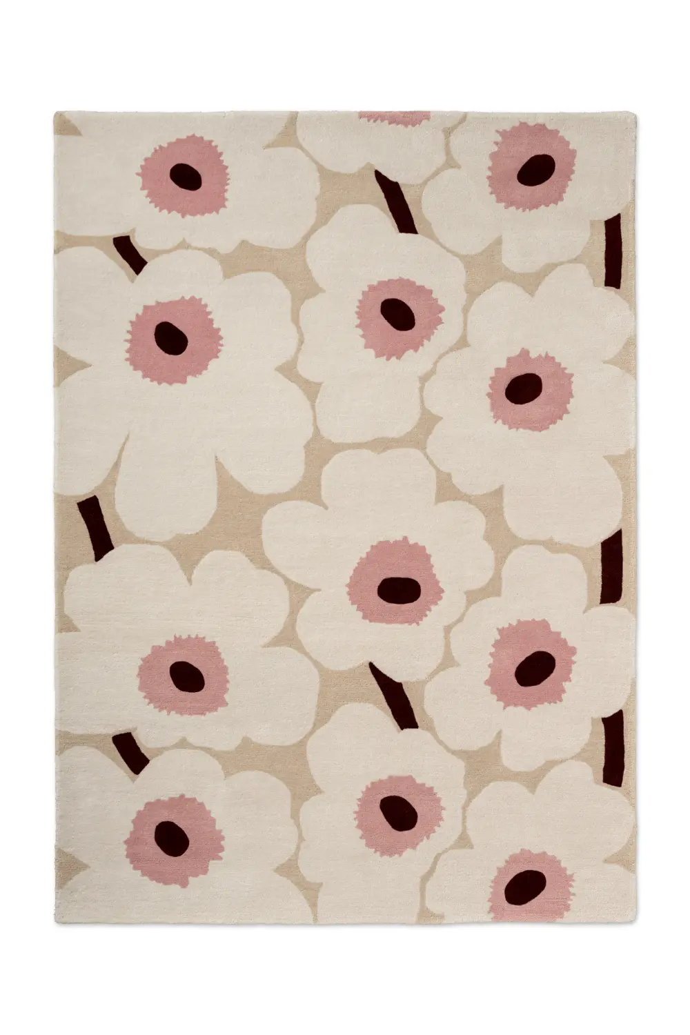 Unikko Beige/Pink 132402 - Image 6