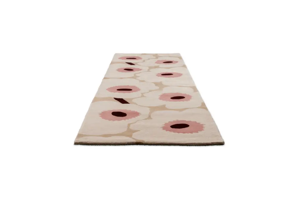 Unikko Beige/Pink 132402 - Image 9
