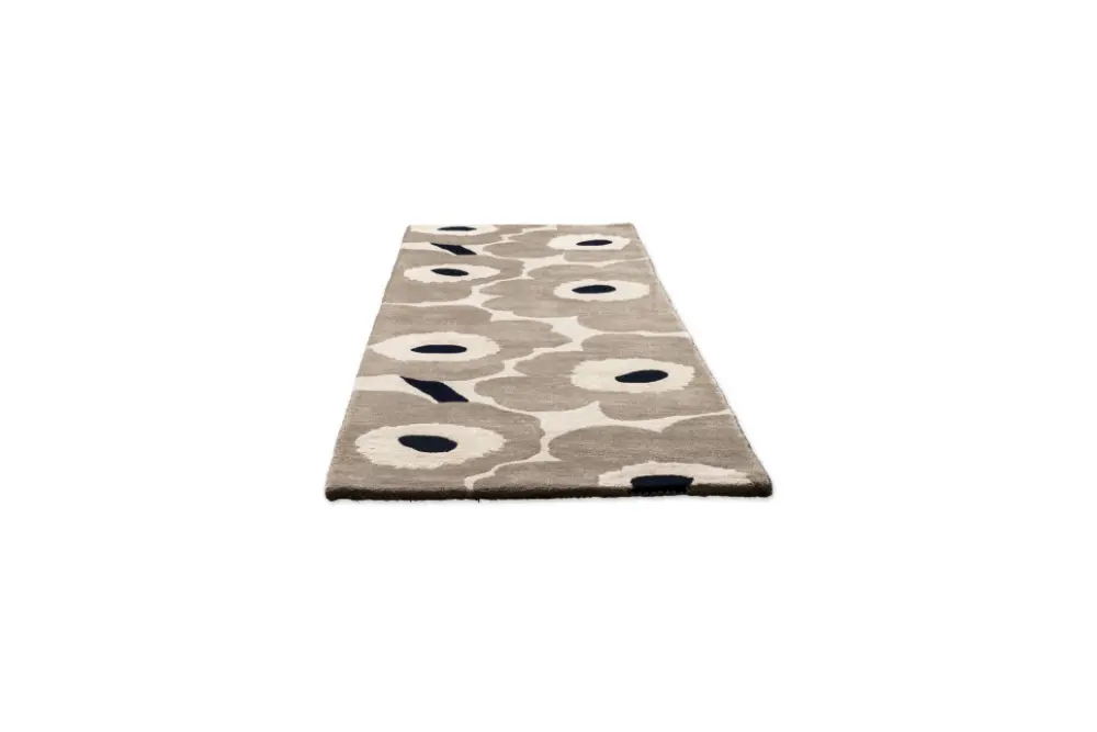 Unikko Greige 132401 - Image 2