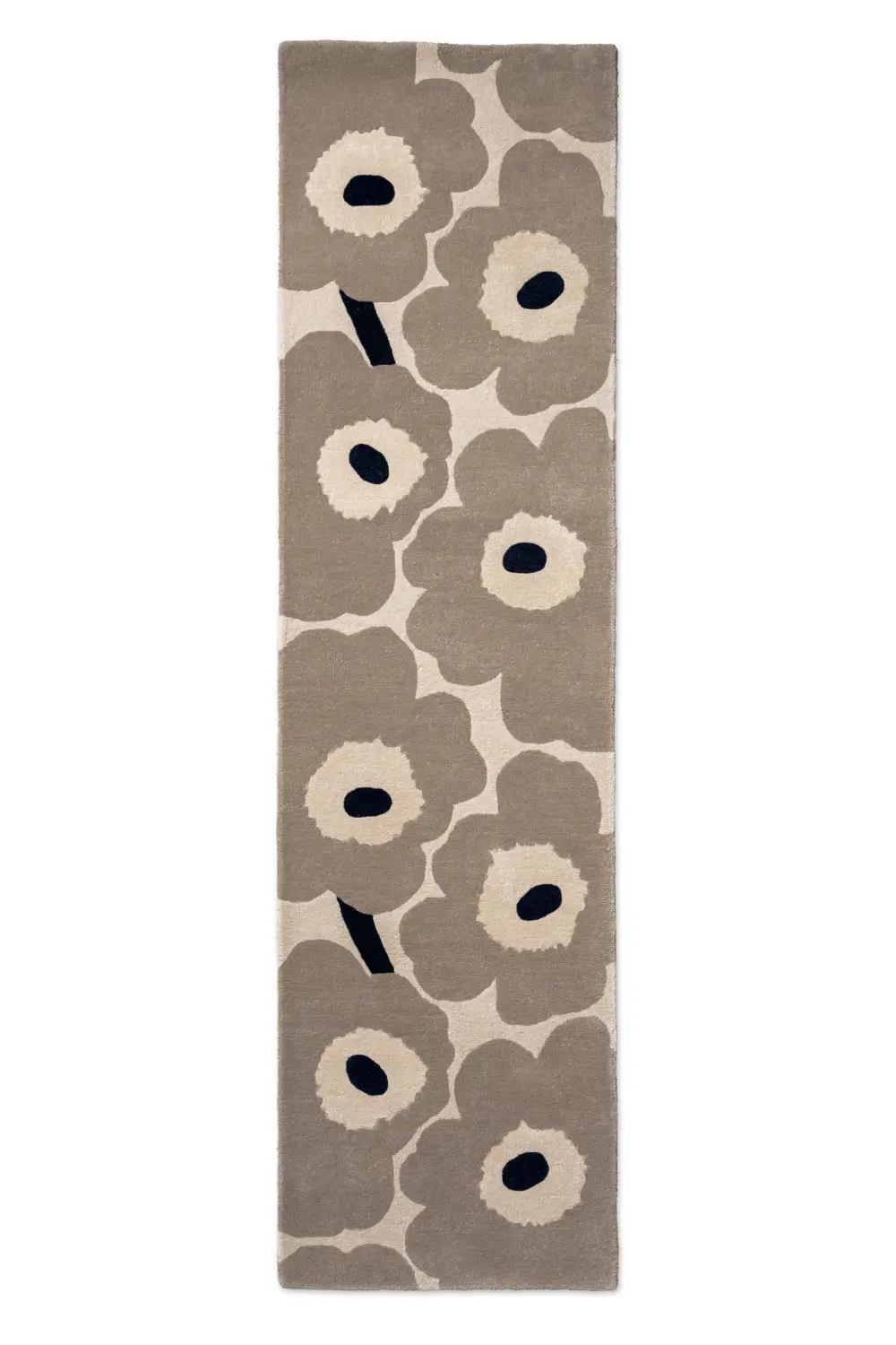 Unikko Greige 132401 - Image 4