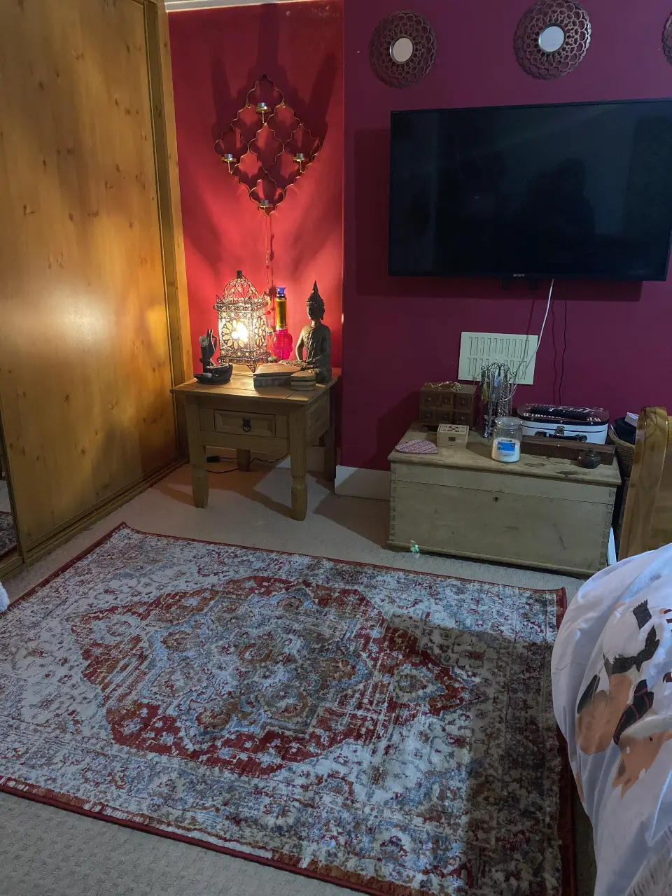 Valeria 1803 R Rug