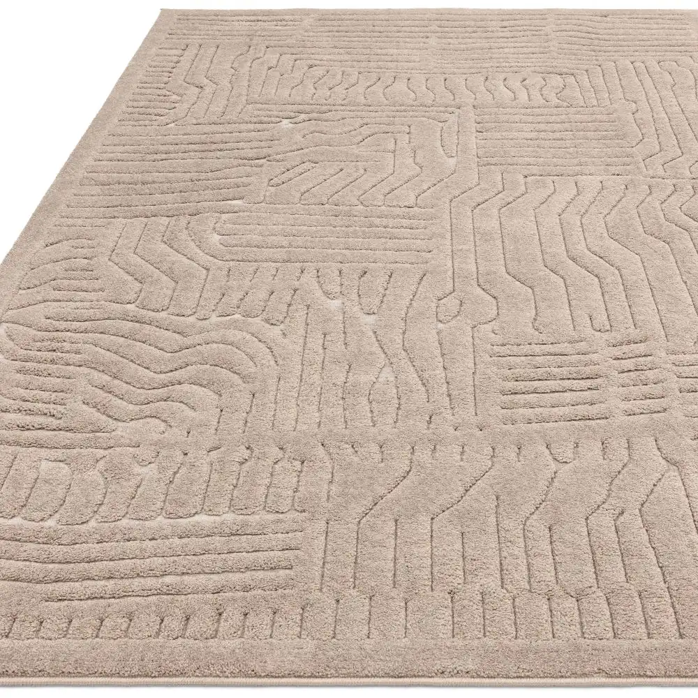 Valley Natural Route Rug - Image 6