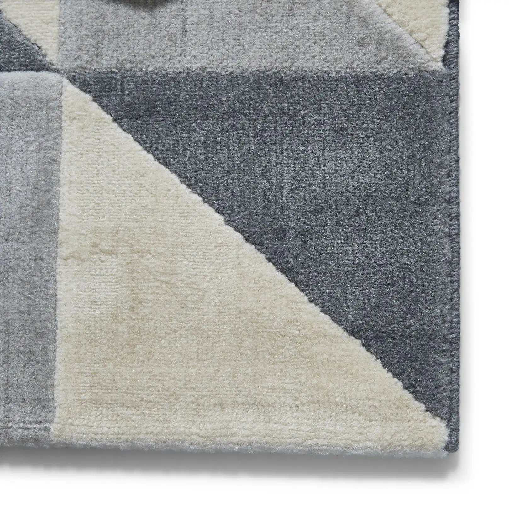 Vancouver 18214 Grey Rug - Image 2