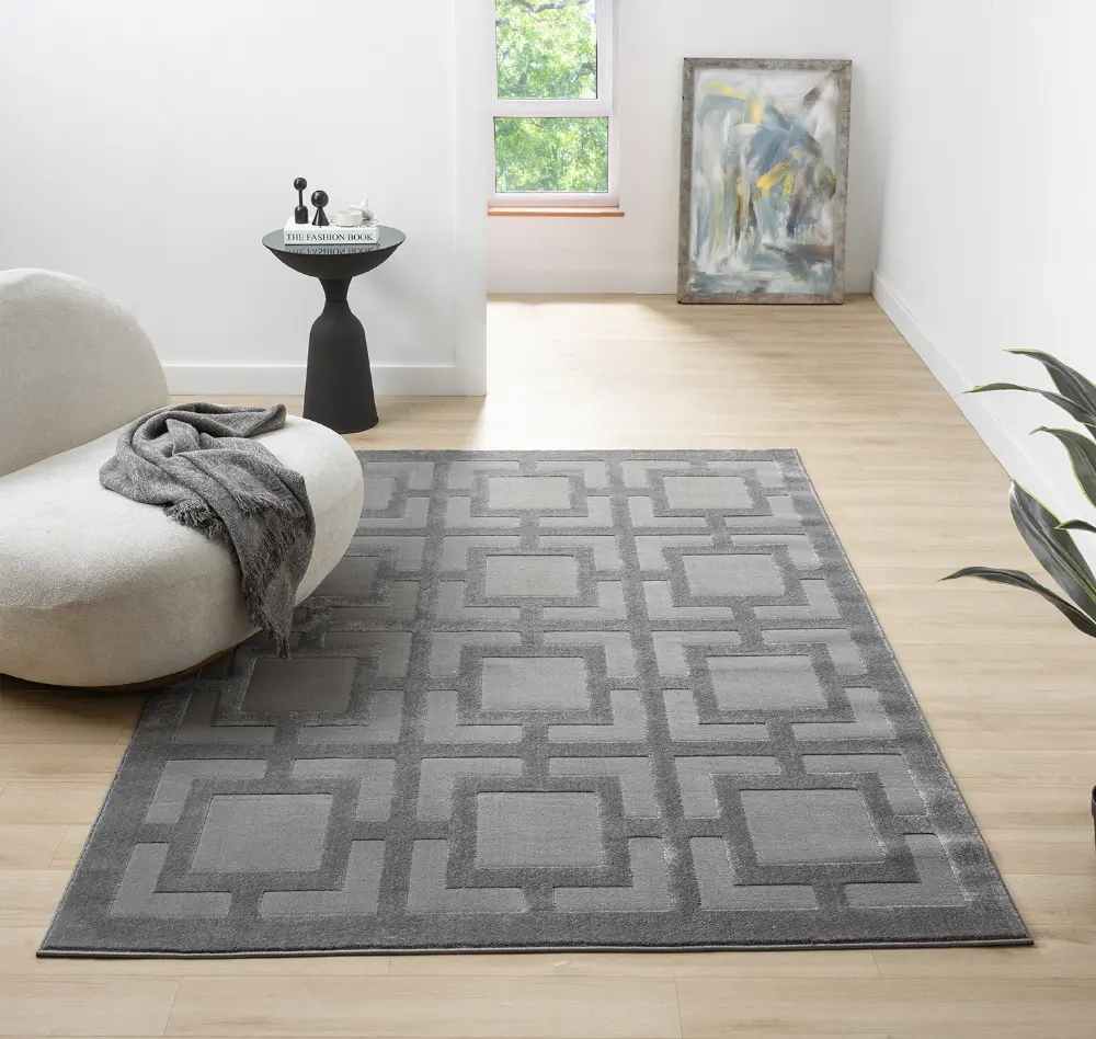 VELLURE VLR02 GREY - Image 2