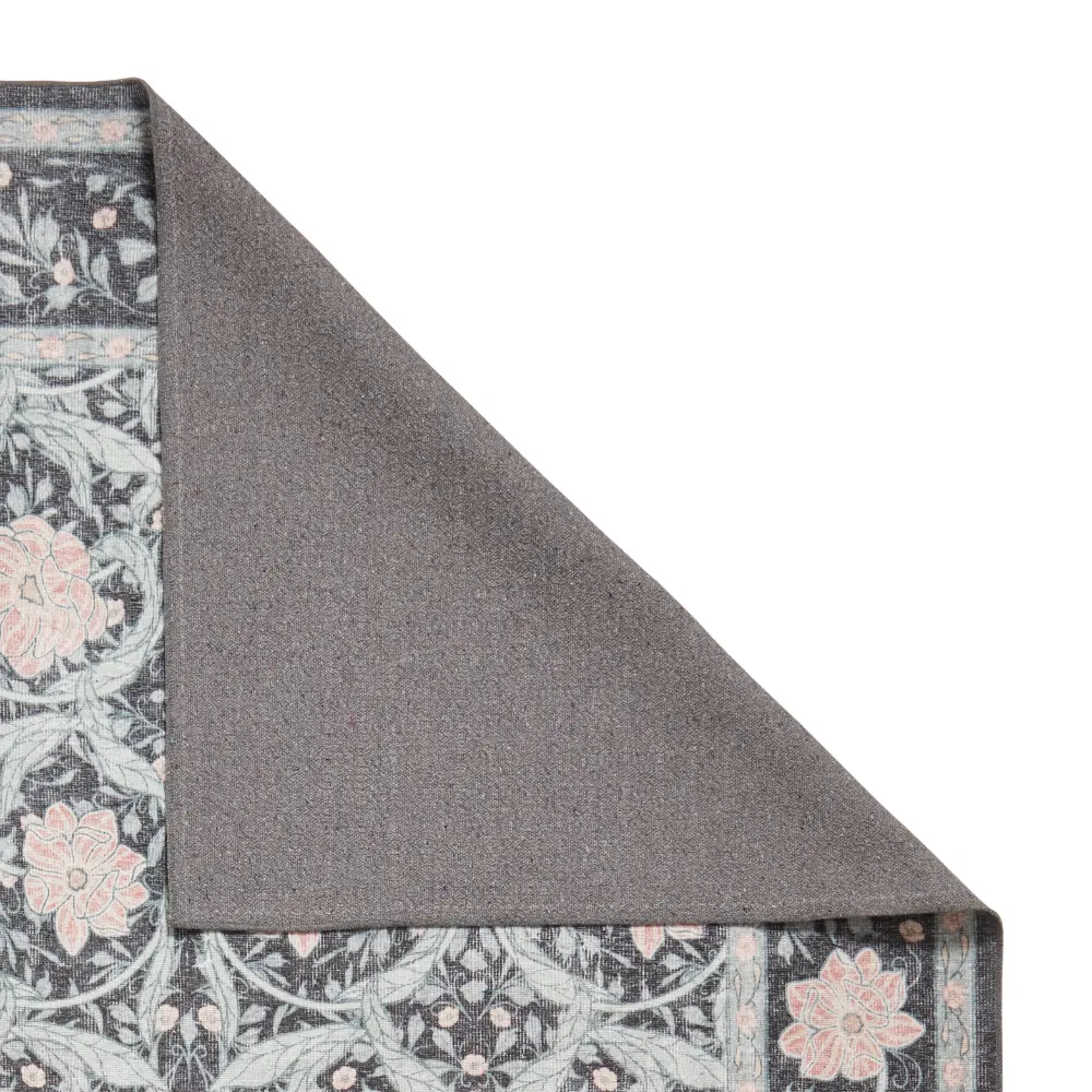 Versailles H1424 Dark Blue Washable - Image 7