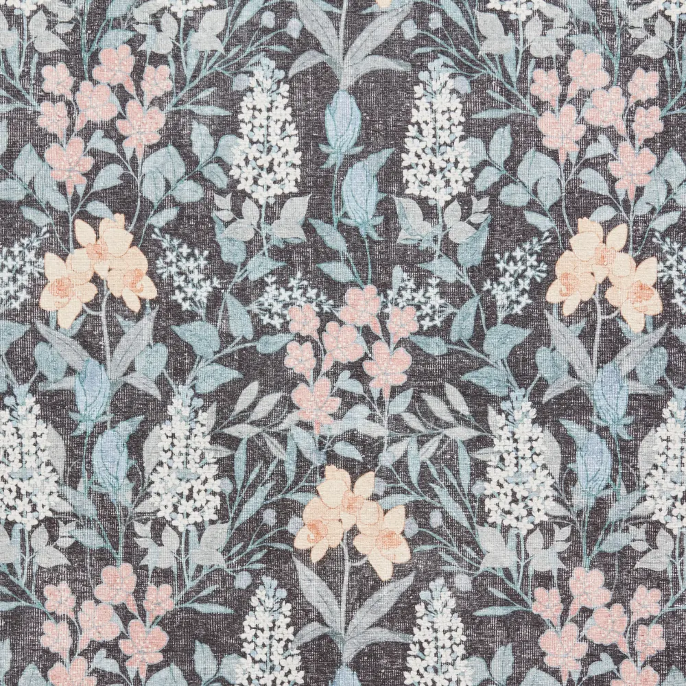 Versailles H1425 Dark Blue Washable - Image 8