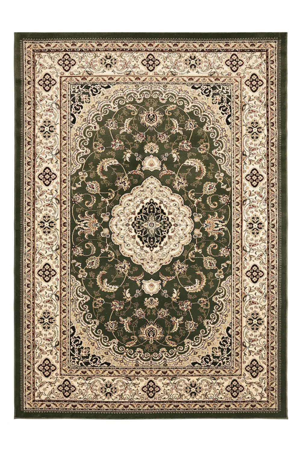 VICTORIA TRADITIONAL GREEN - Image 4