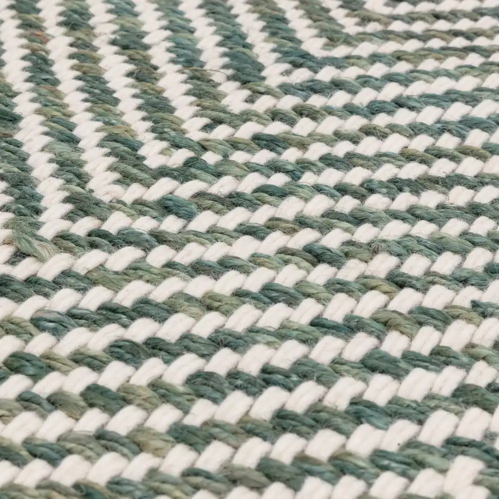 Vigo Green Rug - Image 3