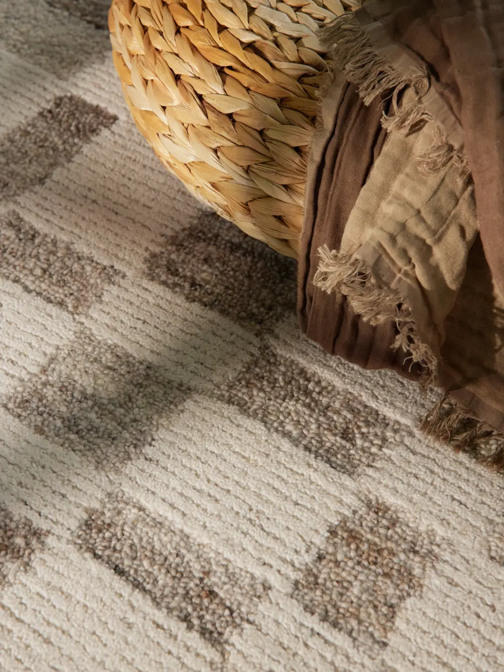Vikosa Boho 1.0 Cream Brown 106277 - Image 9