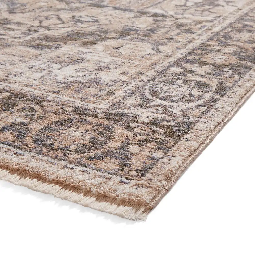 Vintage Think 35018 Green Rug - Image 7