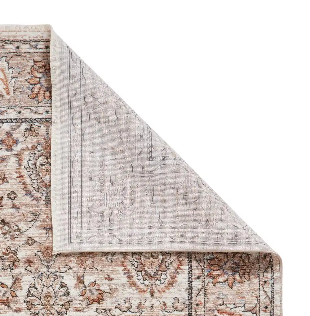 Vintage Think 35027 Beige Rug - Image 4