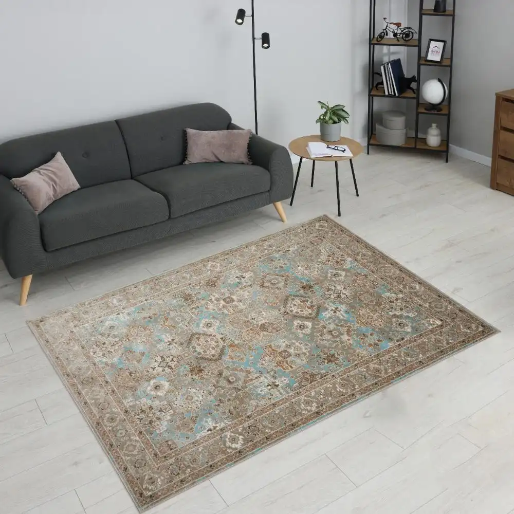 Vintage Ultimate 550AG BLUE Rug