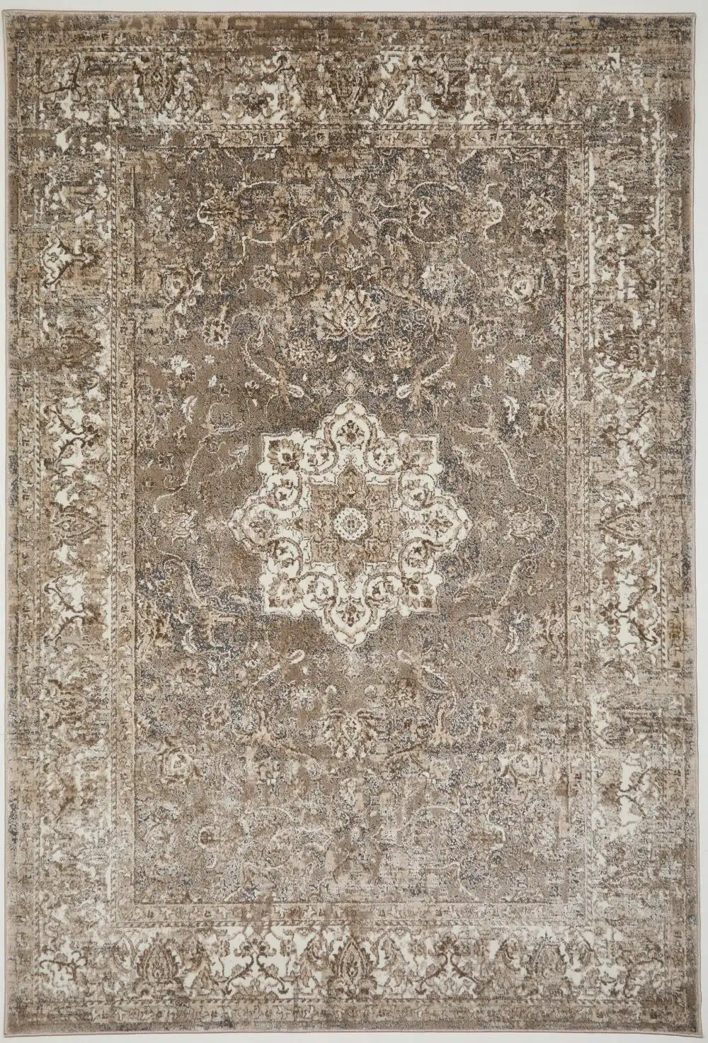 Vintage Ultimate 865AC ANTHRA Rug - Image 2
