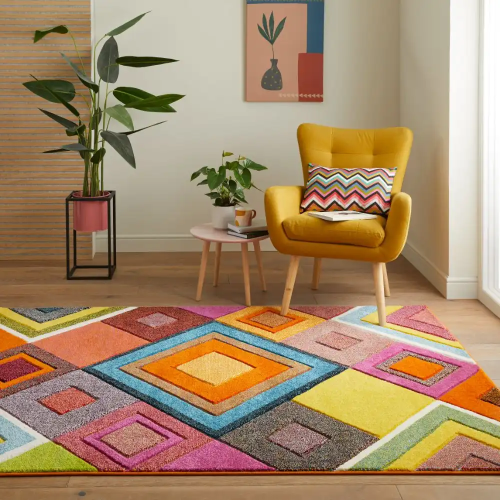 Viva VIV104 Rug