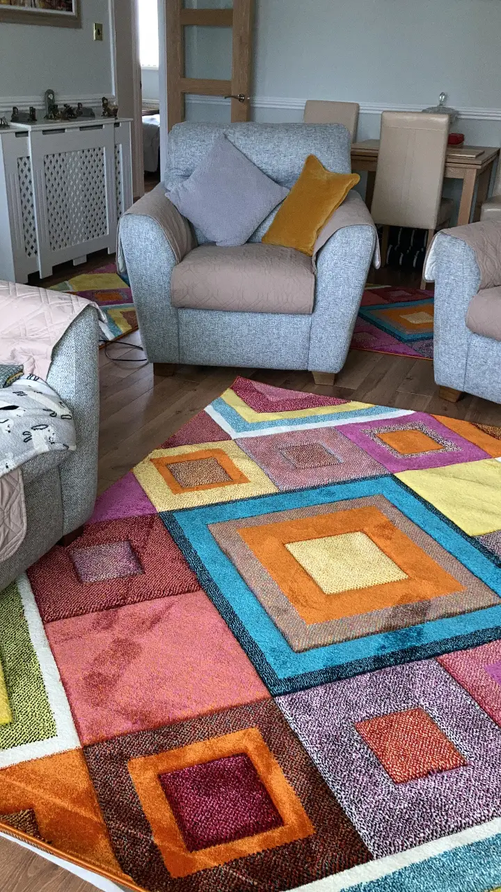 Viva VIV104 Rug - Image 2