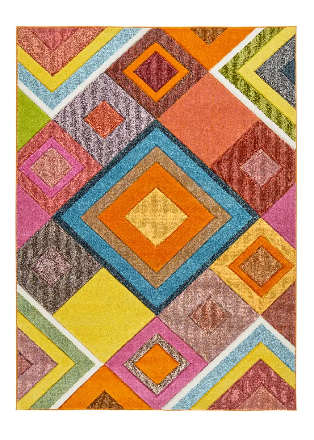Viva VIV104 Rug - Image 8