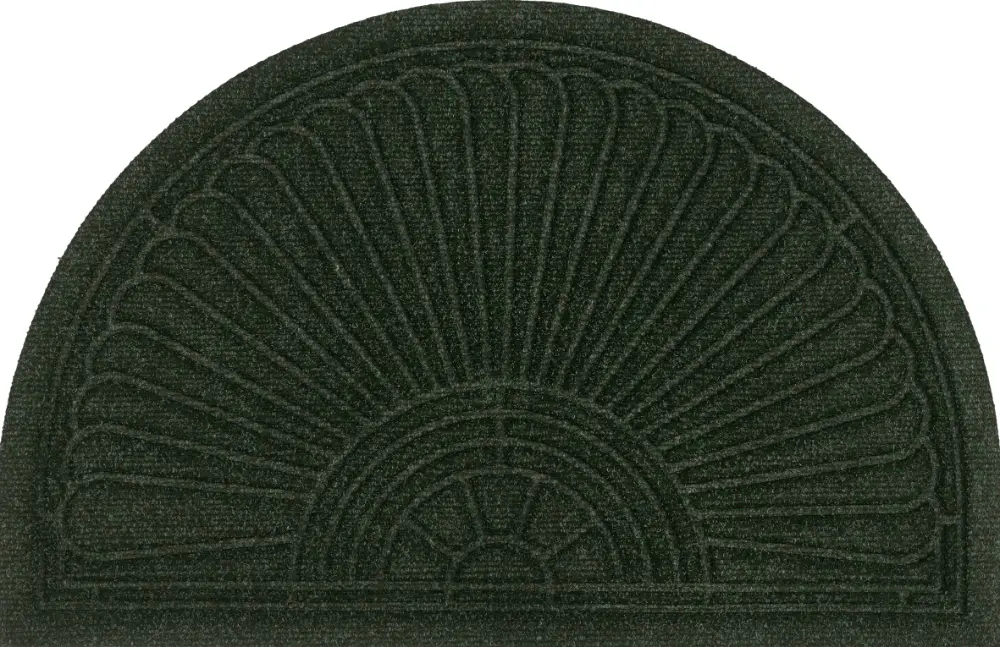 Wash+Dry DUNE Half Moon Midnight Green - Image 2