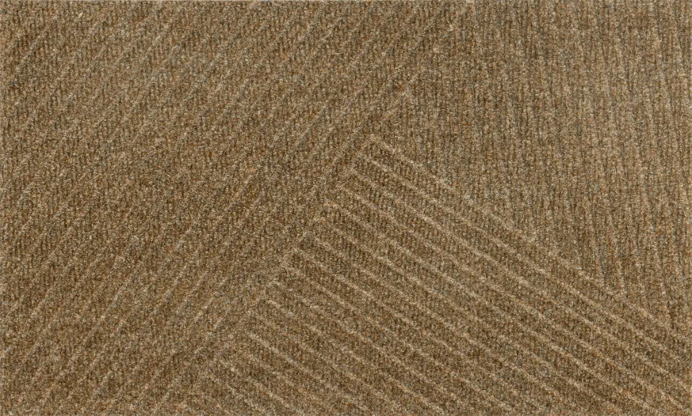 Wash+Dry DUNE Stripes Taupe - Image 2
