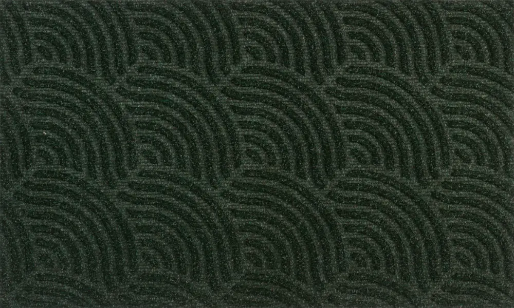 Wash+Dry DUNE Waves Midnight Green