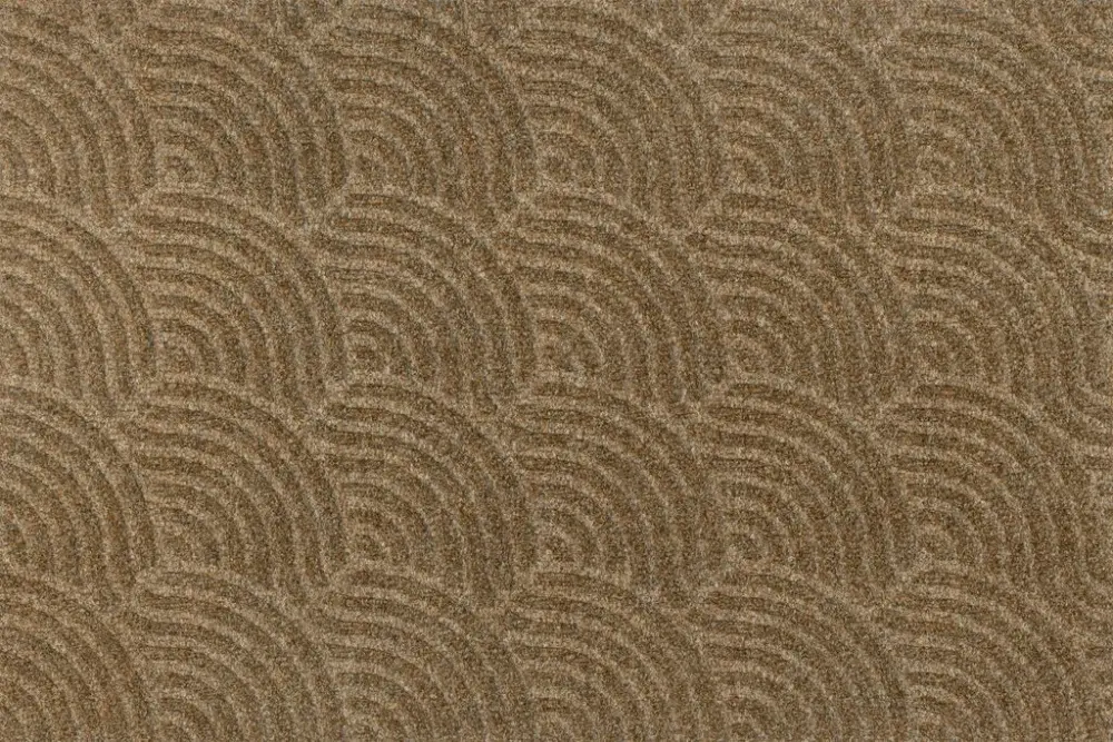 Wash+Dry DUNE Waves Taupe - Image 2