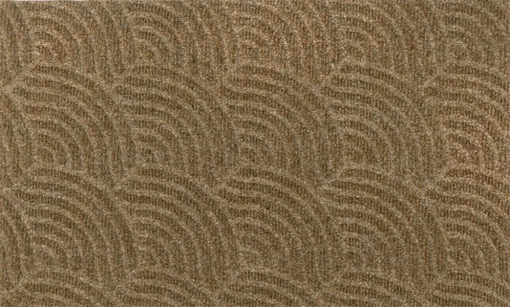 Wash+Dry DUNE Waves Taupe - Image 4