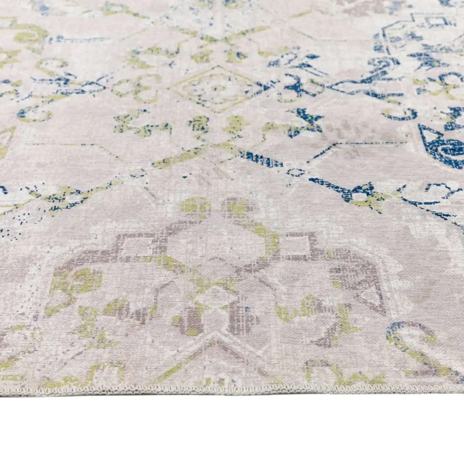 Washable Hug Florence Multi Rug - Image 4