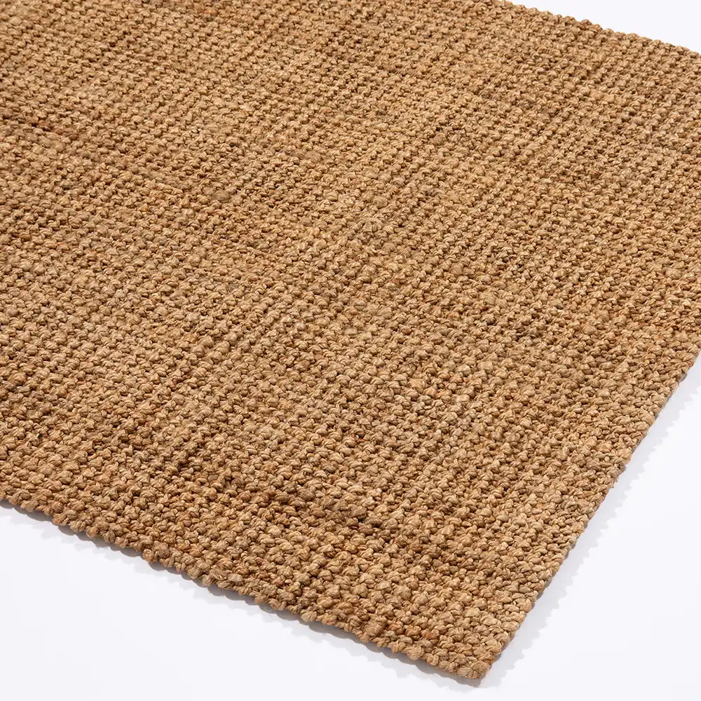 WHITEFIELD BOUCLE NATURAL Rug - Image 3