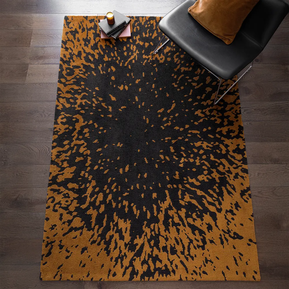 Wilder Splash Charcoal
