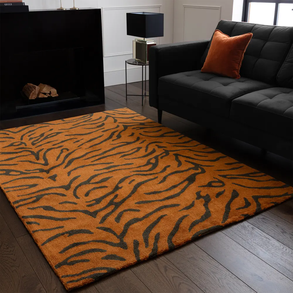 Wilder Tiger Spice