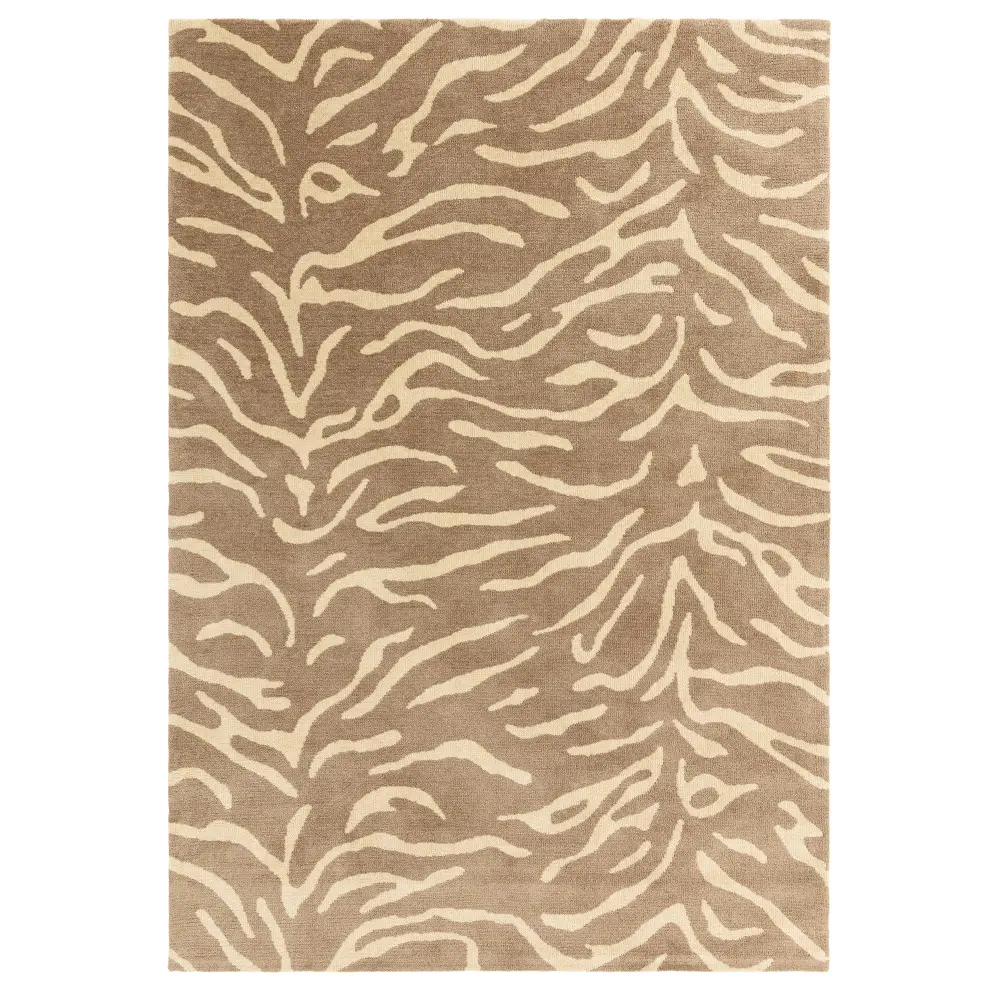 Wilder Tiger Taupe - Image 4