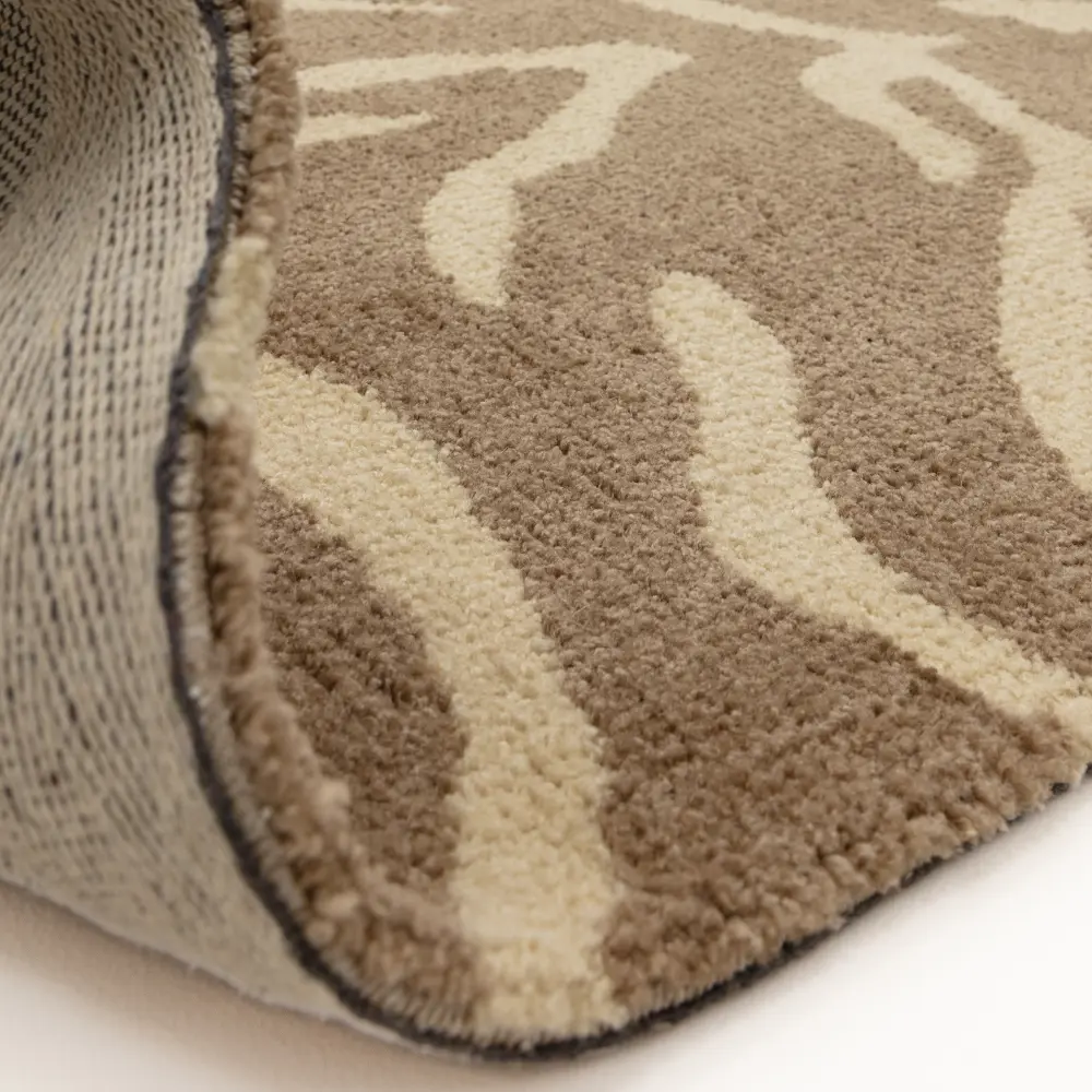 Wilder Tiger Taupe - Image 6