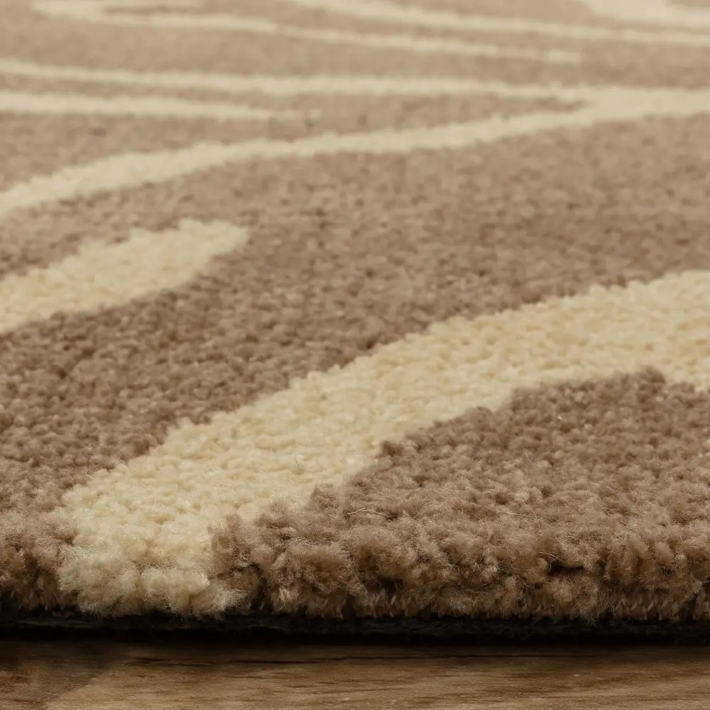 Wilder Tiger Taupe - Image 8