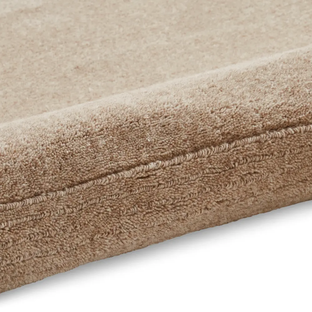 Windsor Wool Border Natural - Image 3