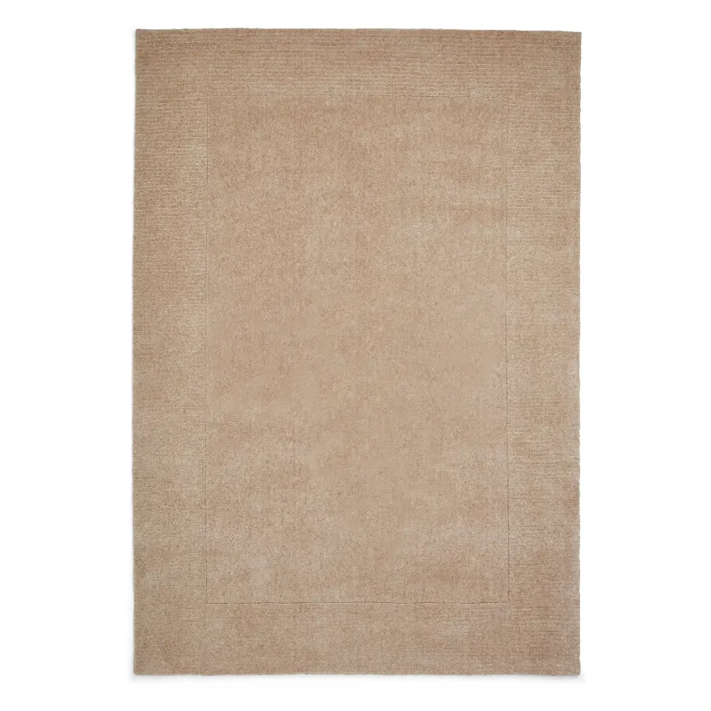 Windsor Wool Border Natural - Image 4