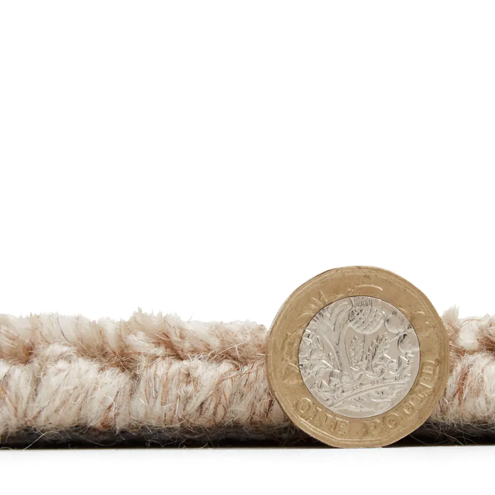 Windsor Wool Border Natural - Image 9
