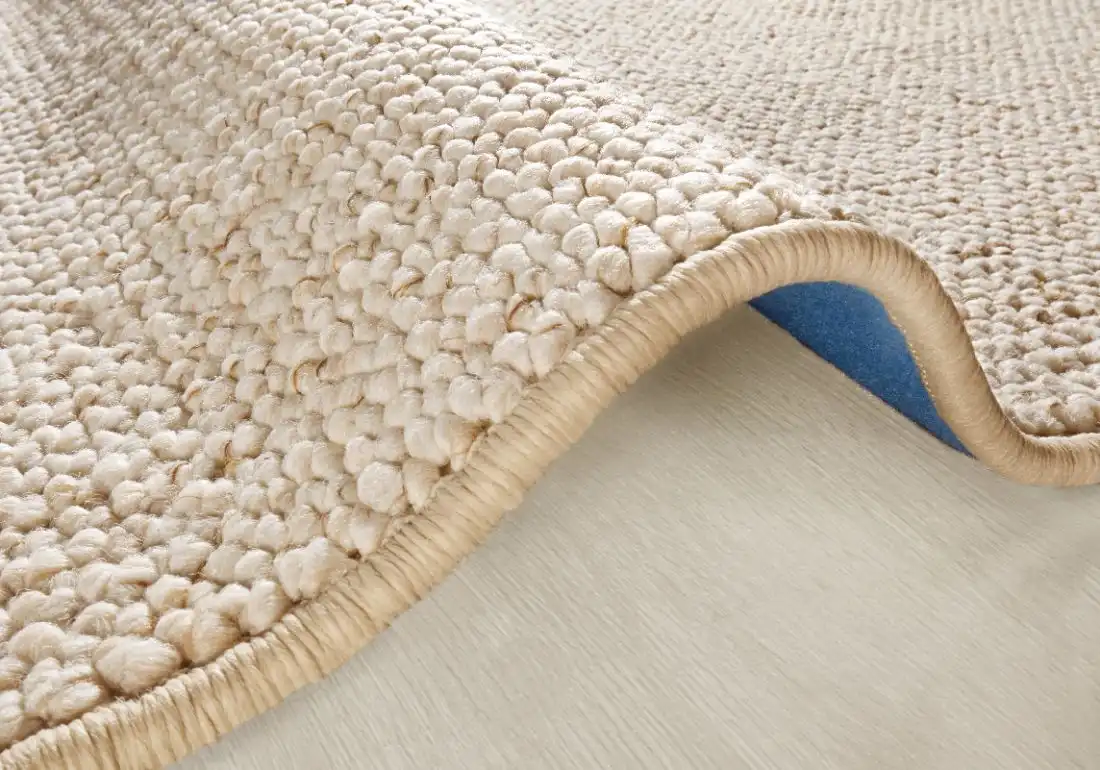 Wolly 102843 Cream Rug - Image 2